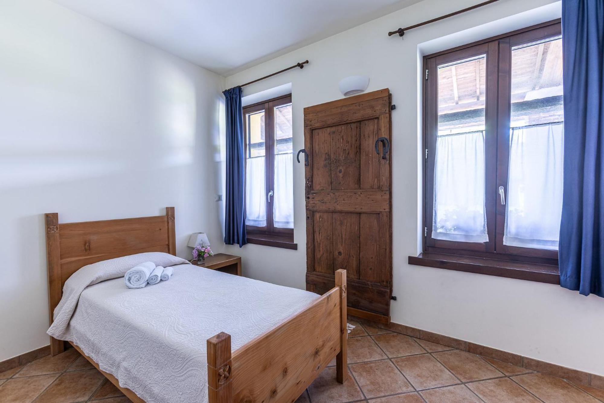 Cascina Gaggioli Villa Milan Exterior photo