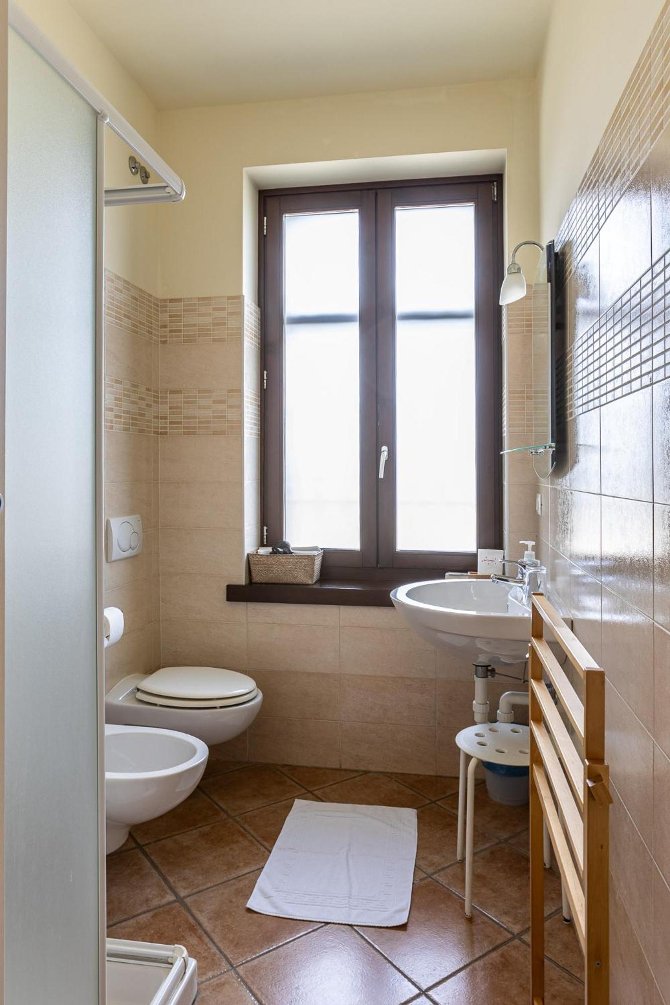 Cascina Gaggioli Villa Milan Exterior photo